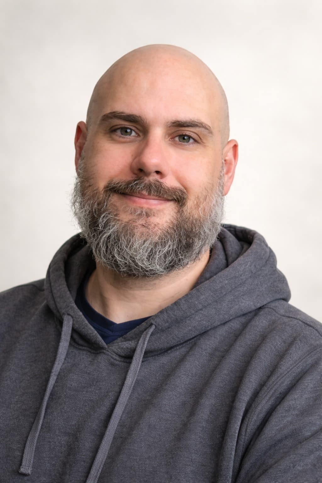 Michael Payne, founder of Coexius